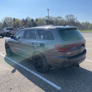 DODGE DURANGO LIMITED - 5