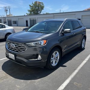 FORD EDGE SEL - 1