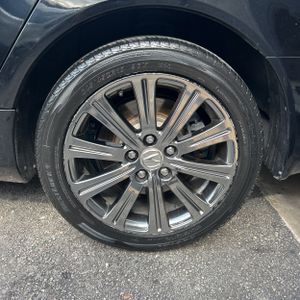 2014 Acura TL W/SE — миниатюра 18