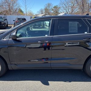 FORD EDGE SE 4D SUV AWD - 4