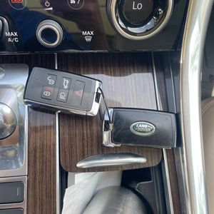 2019 LAND Rover RANGE ROVER SPORT HSE — фото 54