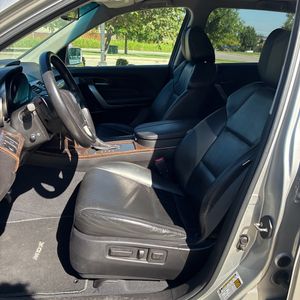 2012 Acura MDX SH-AWD W/TECH 照片 32