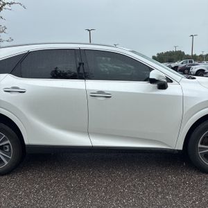 2024 Lexus RX 350 PREMIUM — миниатюра 11