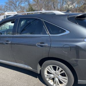 LEXUS RX 450H BASE - 6