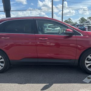 2019 FORD EDGE TITANIUM 缩略图 11