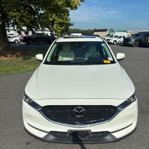 صورة 15 لـ 2018 Mazda CX-5 GRAND TOURING