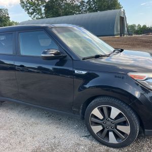 2014 KIA SOUL ! — фото 13