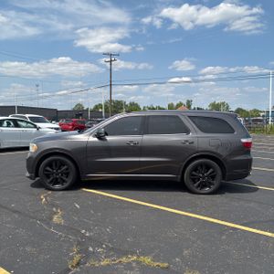 2013 Dodge DURANGO R/T 照片 3