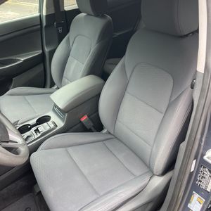 2021 Hyundai TUCSON VALUE 照片 31