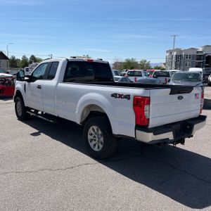 FORD F-250 SUPER DUTY XL - 5