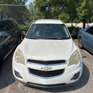 صورة مصغرة 15 لـ 2011 Chevrolet EQUINOX LS