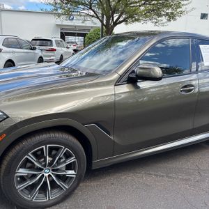 BMW X6 XDRIVE40I - 2
