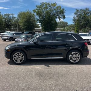 صورة 3 لـ 2018 AUDI Q5 2.0T PREMIUM