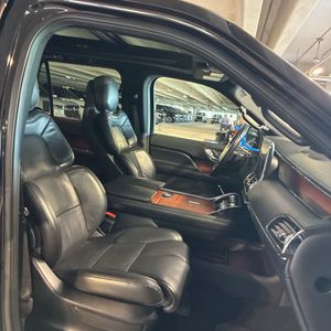 2020 Lincoln NAVIGATOR RESERVE — миниатюра 32