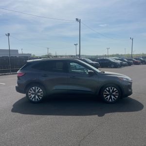 FORD ESCAPE HYBRID SE SPORT - 10