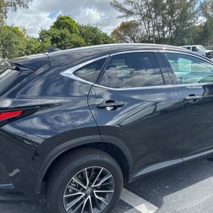 LEXUS NX 250 PREMIUM - 9
