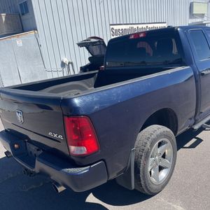 2012 RAM 1500 EXPRESS 缩略图 52