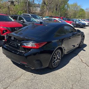LEXUS RC 350 BASE - 8