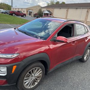 HYUNDAI KONA SEL - 2