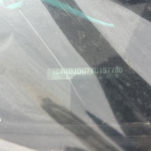 2026 Dodge DURANGO GT 缩略图 38