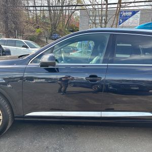 AUDI Q7 3.0T PREMIUM - 4