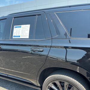 2025 Cadillac ESCALADE-V BASE 照片 6