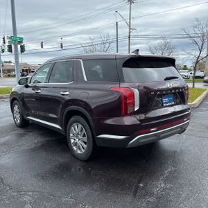 HYUNDAI PALISADE - 5