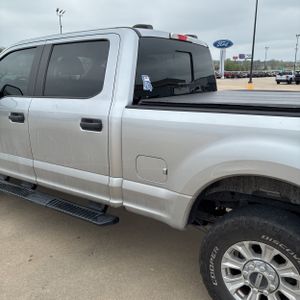 FORD F-250 SUPER DUTY XL - 6