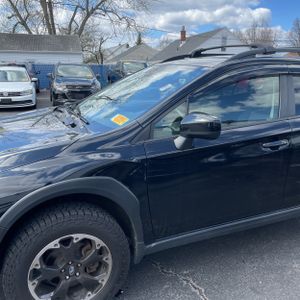 SUBARU CROSSTREK PREMIUM - 2