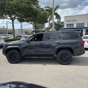 TOYOTA 4RUNNER - 3