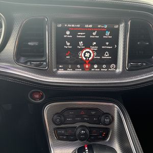 صورة مصغرة 37 لـ 2022 Dodge CHALLENGER SRT SUPER STOCK