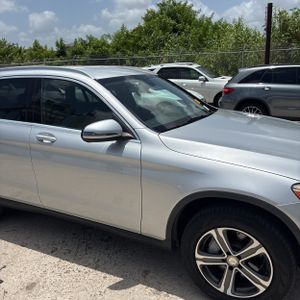 صورة مصغرة 13 لـ 2016 Mercedes-BENZ GLC