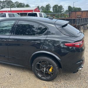 ALFA ROMEO STELVIO QUADRIFOGLIO AWD - 6