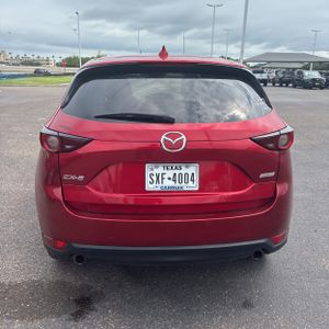 MAZDA CX-5 TOURING - 7
