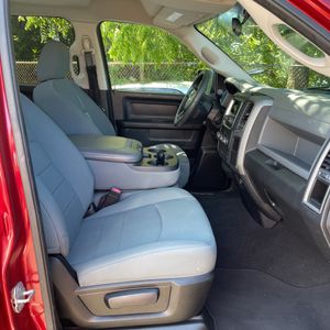 2013 RAM 1500 EXPRESS — миниатюра 33