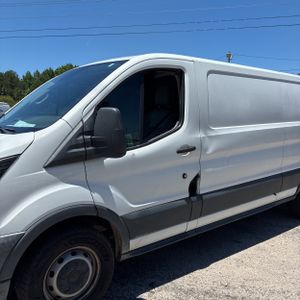 FORD TRANSIT 150 - 2