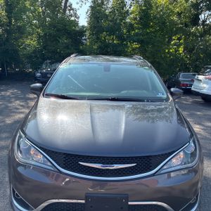 2019 Chrysler PACIFICA TOURING L thumbnail 15