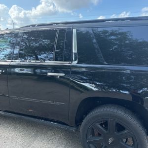 CADILLAC ESCALADE ESV PREMIUM COLLECTION - 6