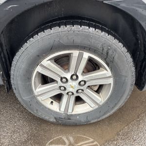2016 Chevrolet TRAVERSE LT 缩略图 18