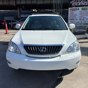 2008 Lexus RX 350 BASE 照片 14