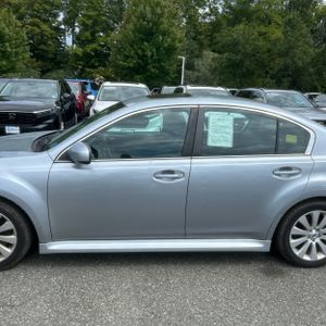 صورة 4 لـ 2012 Subaru LEGACY 3.6R LIMITED