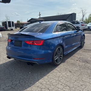 AUDI S3 2.0T PREMIUM PLUS - 8