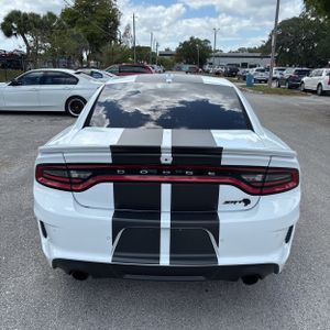 DODGE CHARGER SRT JAILBREAK - 7