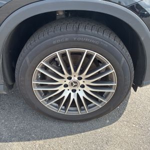 2024 Mercedes-BENZ GLC — миниатюра 20