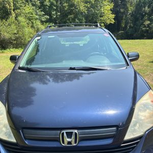 2009 Honda CR-V LX 缩略图 15