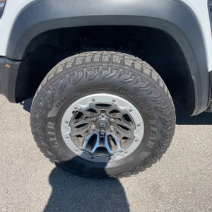 صورة مصغرة 17 لـ 2022 RAM 1500 TRX