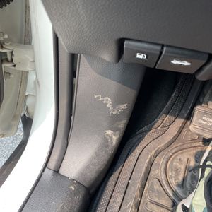 2016 Nissan ROGUE SV — миниатюра 67