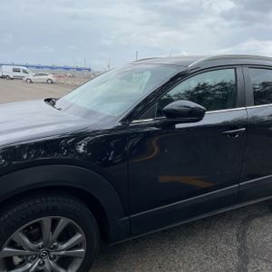 MAZDA CX-30 2.5 S PREFERRED - 2