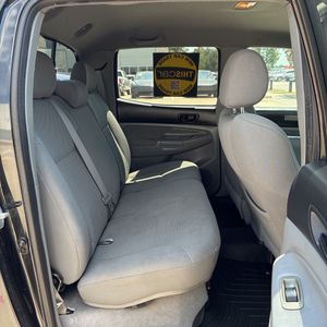 صورة مصغرة 35 لـ 2007 Toyota TACOMA PRERUNNER V6