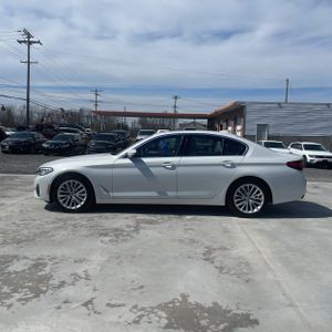 BMW 530 I XDRIVE - 3
